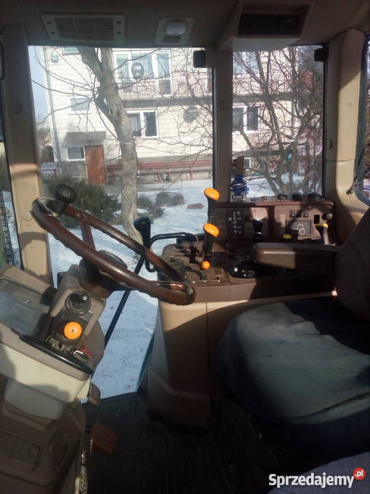 sprzedam JOHN DEERE 6210 PREMIUM Wodzisław