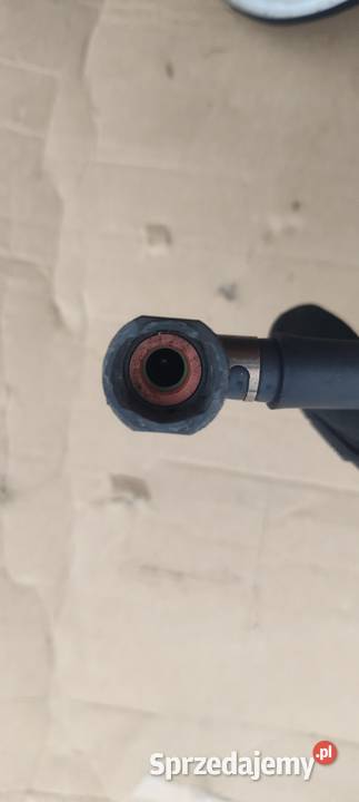 Honda CBF1000 SC58 pompa paliwa Łódź