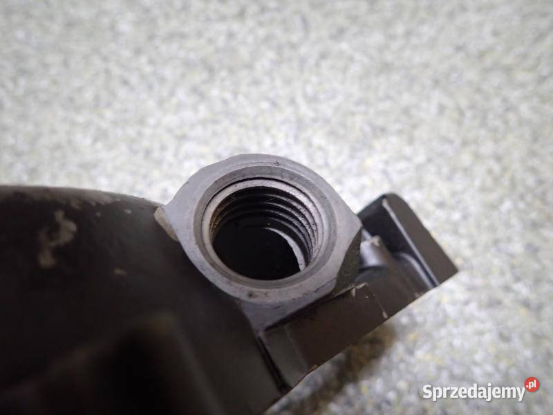 DEKIEL POKRYWA SPRZĘGŁA KTM LC4 600 8993R Strzelce Krajeńskie