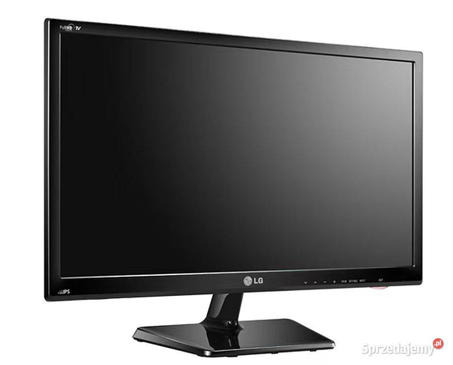 Telewizor LG M2732D Morąg