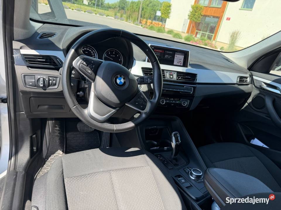 BMW X1 sprzedam