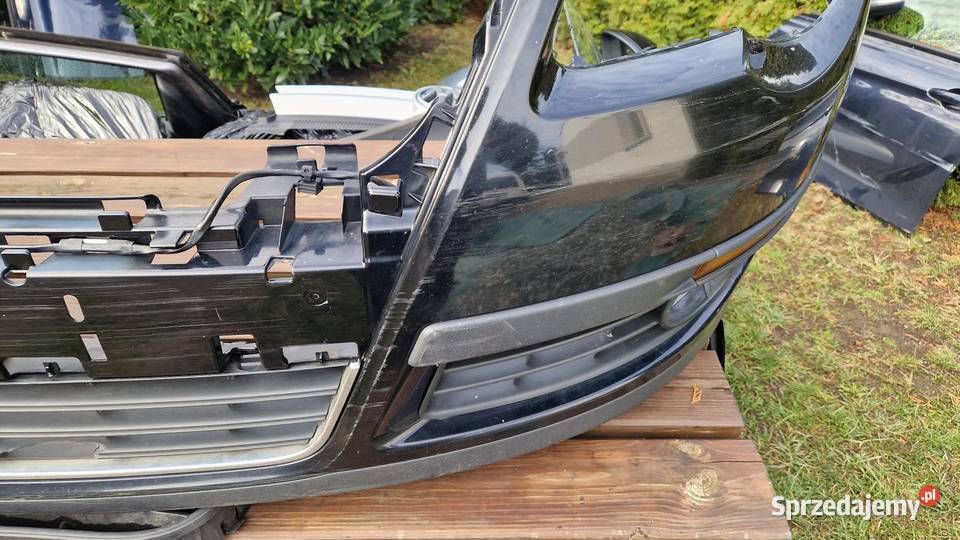 VW Passat B6 L041 zderzak przód oryginalny EU Słowikowo sprzedam