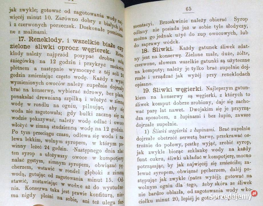 Jedyne praktyczne przepisy Lucyna miękka Chełm sprzedam