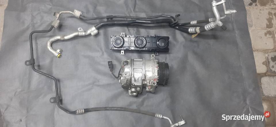 VW CRAFTER SPRINTER 906 lubelskie Kraśnik