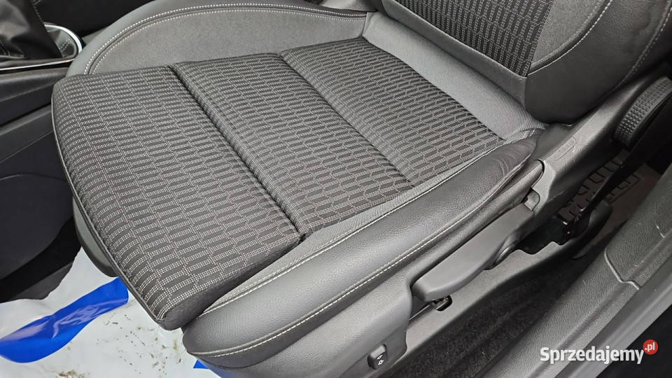 Opel Astra 15 CDTI Elegance SS Z Polskiego Samochody osobowe Warszawa