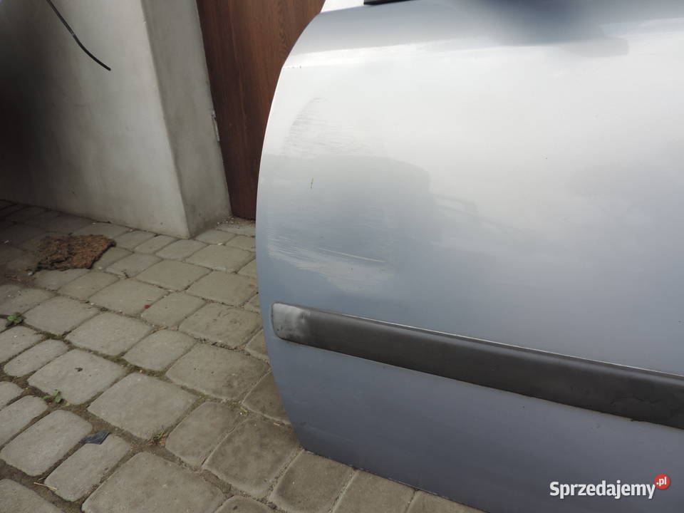 Drzwi Lewy przód Astra 2 3D kolor Z151 Nowy Sącz sprzedam