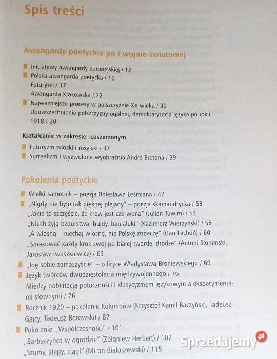 Pamiętajcie o ogrodach Podręcznik kl 3 Chełm