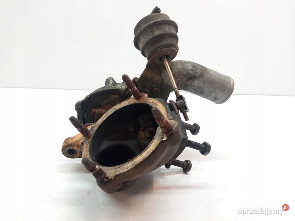 TURBOSPRĘŻARKA 06A145704 18 20V Audi A3 I Rok produkcji 2000