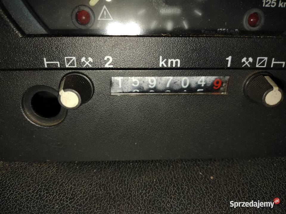 VolkswagenMAN LOXF autolaweta z platformą Bydgoszcz