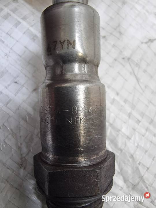 SONDA LAMBDA FORD MONDEO MK5 V 20 TDCI