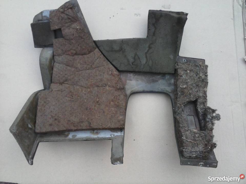 BMW e28 zabudowa kolumny kierownicy kokpitu Bukownica