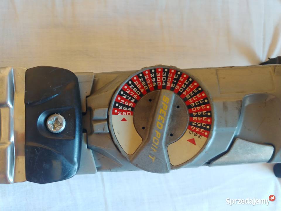 Wiązania narciarskie Marker M 5 2 Lądek-Zdrój sprzedam