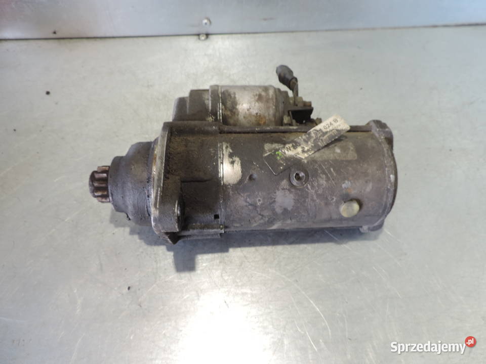 ROZRUSZNIK VW GOLF 4 19 TDI 130 Nowy Sącz