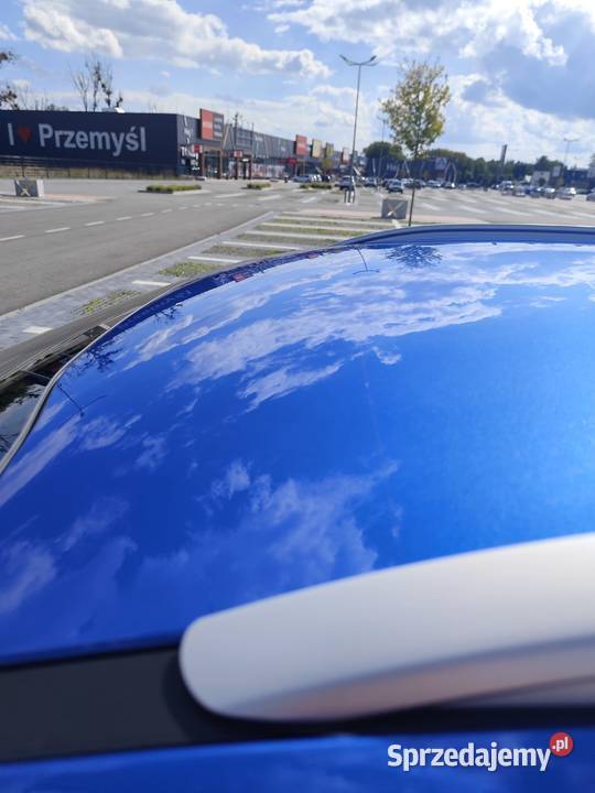 Sprzedam Kia xCeed 2022 stan praktycznie Przemyśl