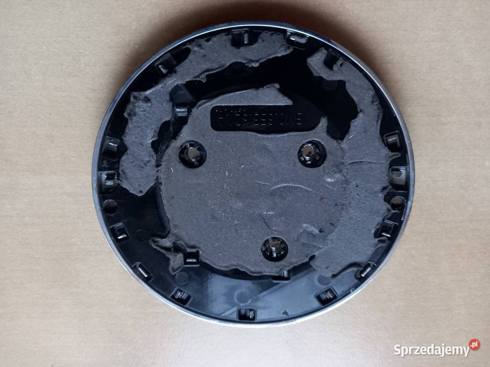 Skoda SuperB III Grill atrapa