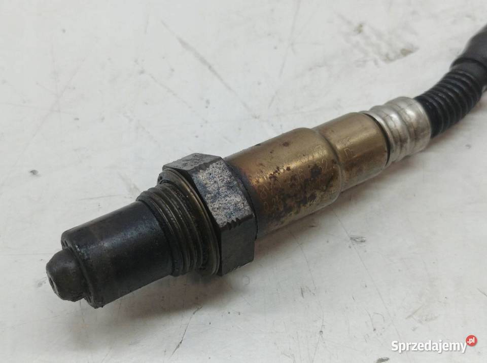 SONDA LAMBDA 5 PIN 8V0906262D 0258027110 20 B