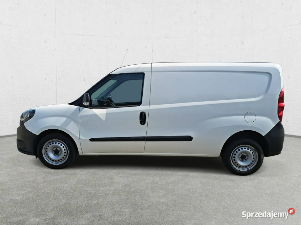 Fiat Doblo 16 MJ 105 Klima Drzwi przesuwne podkarpackie Stalowa Wola