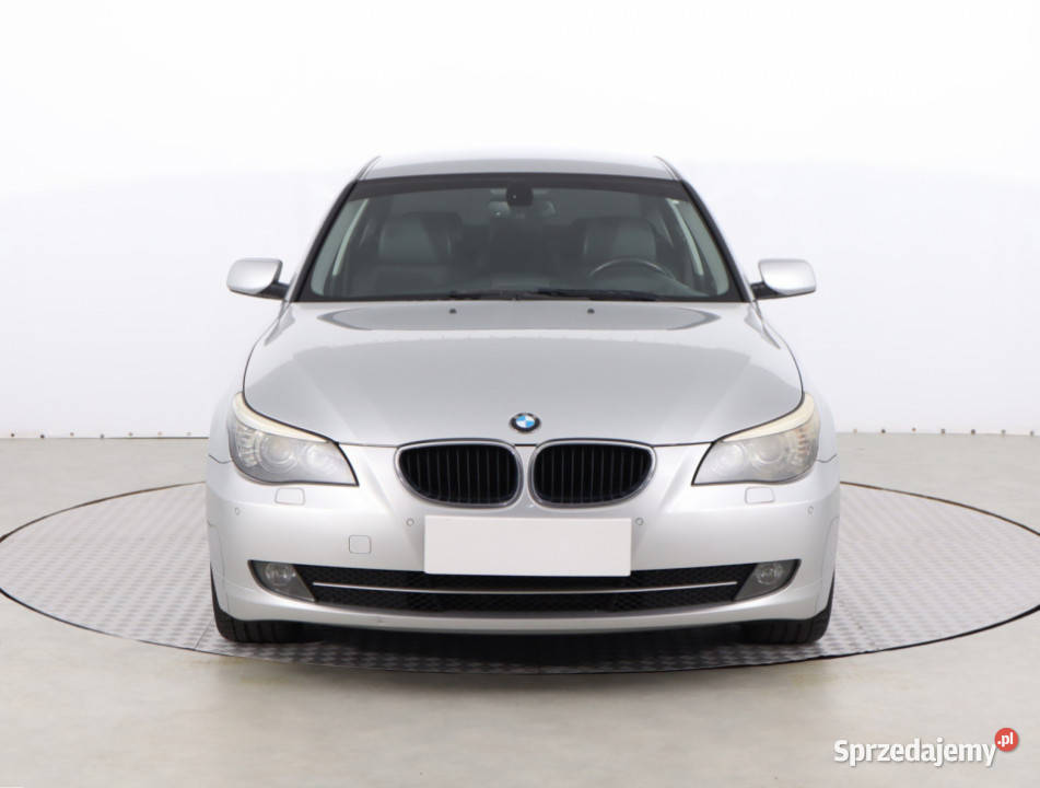 BMW 5 520d czujnik deszczu mazowieckie Piaseczno