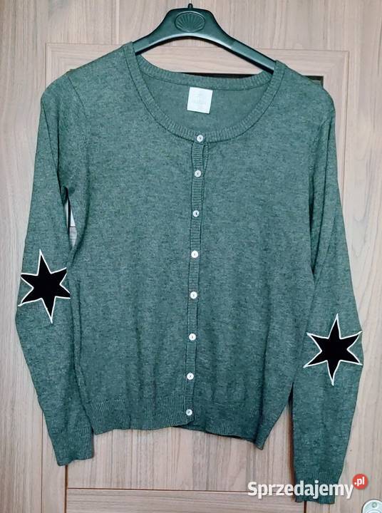 Sweter damski RL Rozpinane  łódzkie Zgierz