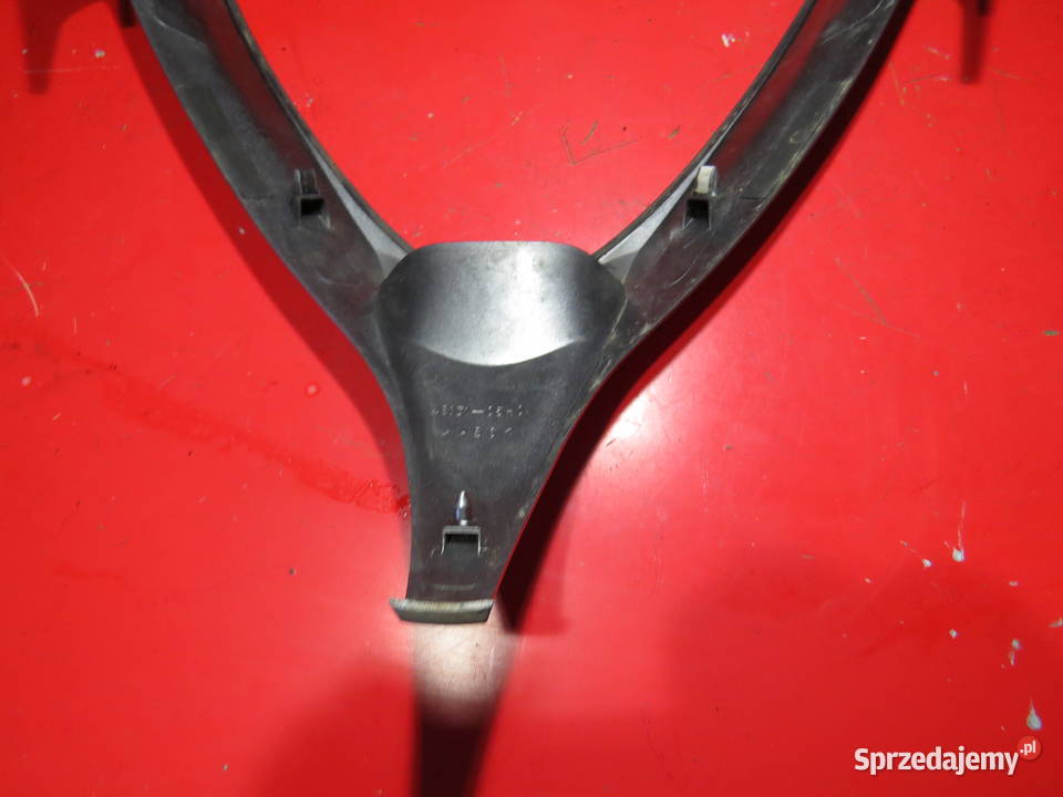 SUZUKI BURGMAN 400 K7 2008 krawat owiewka osłona mazowieckie Warszawa