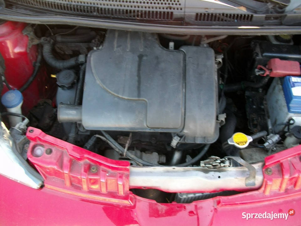 Citroen C1 Citroen C1 I 20052014