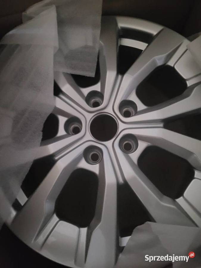 Felga Felgi Ford Connect 2613083 Radom