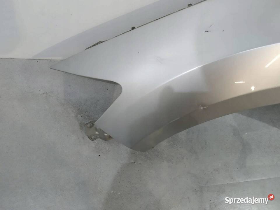 BŁOTNIK LEWY PRZÓD PRZED LIFT 66 Ford Mondeo Mk4 osobowe