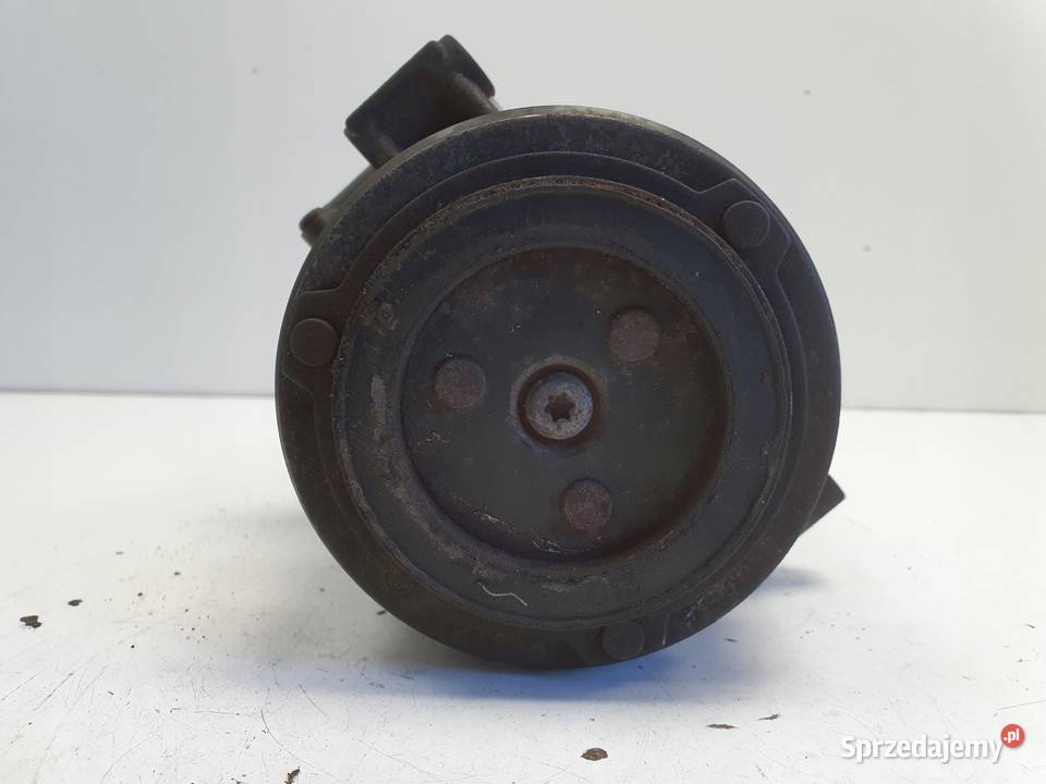 SPRĘŻARKA KLIMATYZACJI BMW X3 E83 20 D pompa Klimatyzacja