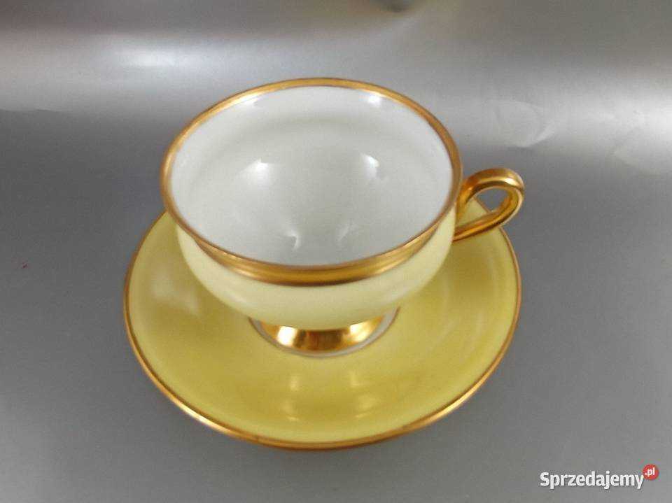 Filiżanka do mokki Kopenhaga Zielona Góra