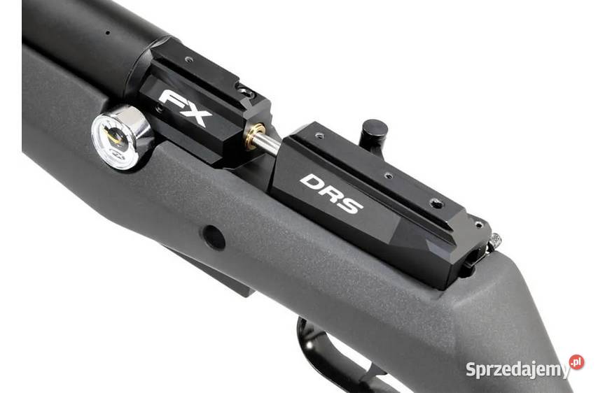 FX DRS Classic Synthetic 600 45MM sprzedam