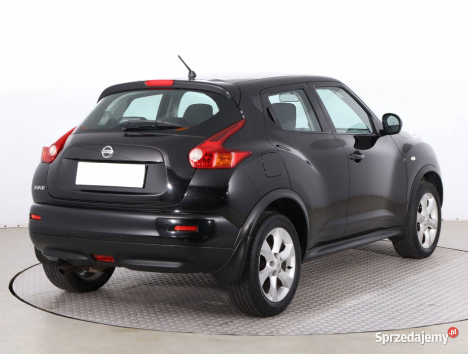 Nissan Juke 16 i Piaseczno