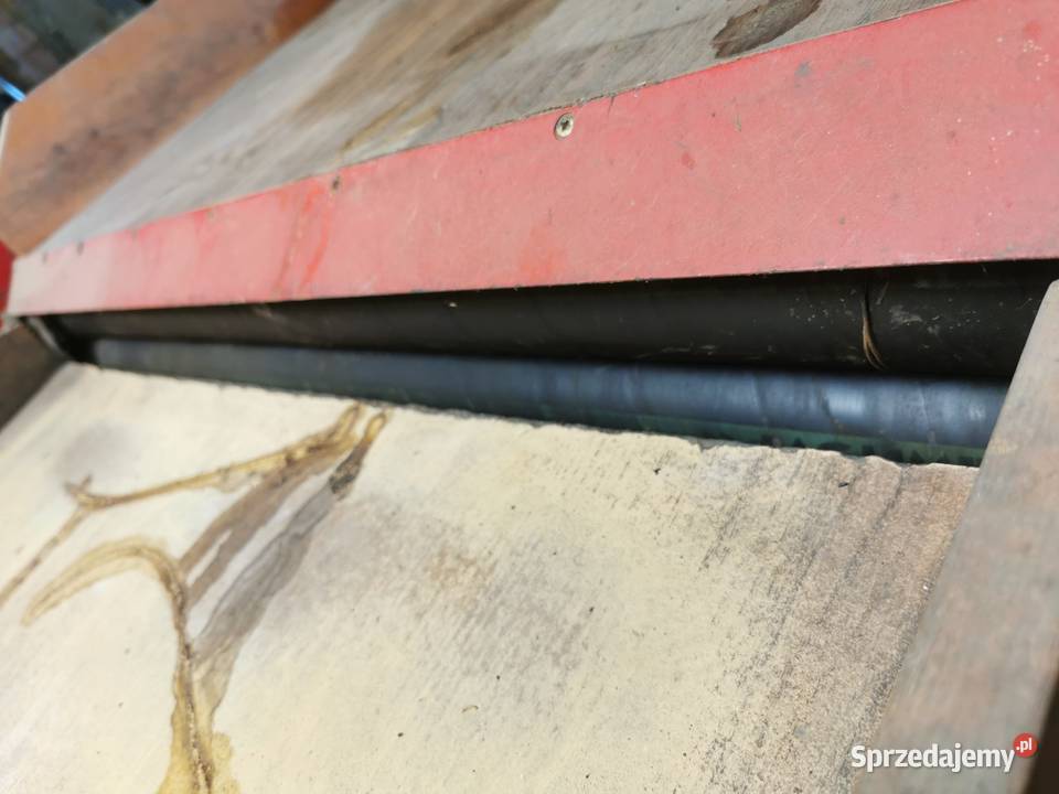 Łuskarka do bobu nieuszkodzony małopolskie Wojnicz