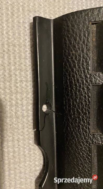 MercedesBenz S W116 1976 Osłony zaślepki Łagiewniki