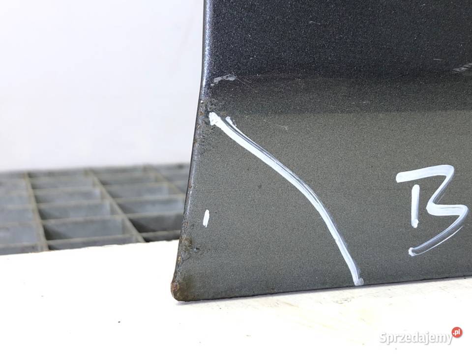 DRZWI PRAWY PRZÓD VW JETTA III SedanLimuzyna