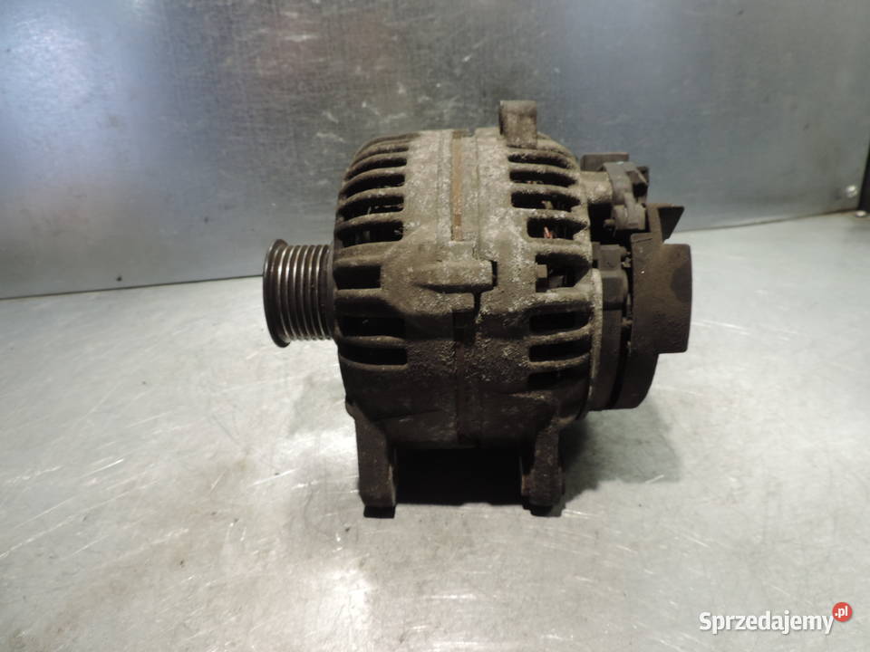 ALTERNATOR RENAULT SCENIC 2 19 DCI 8200660041 Nowy Sącz