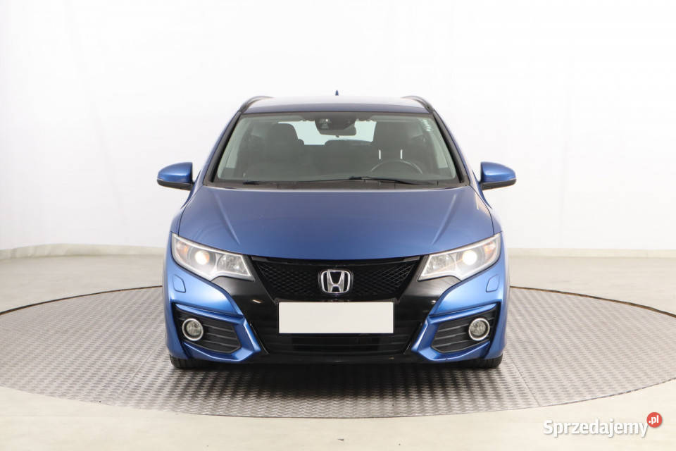Honda Civic 18 iVTEC poduszka powietrzna sprzedam
