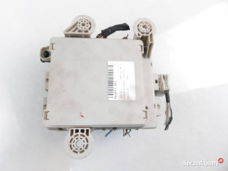 BSI TOYOTA PREVIA 20 D4D 8922128040