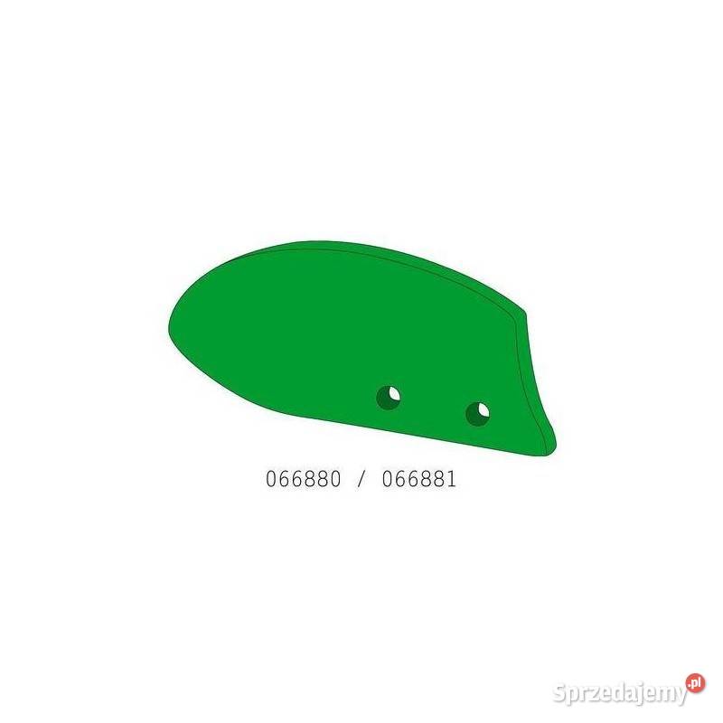 Kverneland odkładnica przedpłużka prawa 066880 Sieradz