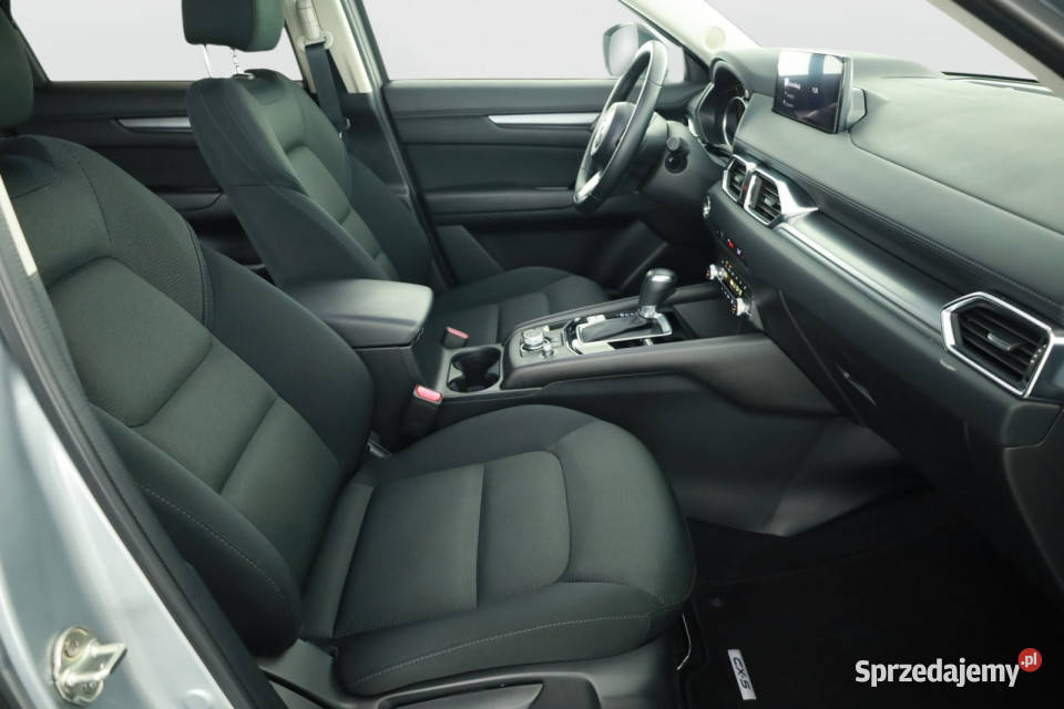 Mazda CX5 20 SkyactivG 1998cm3 dolnośląskie Bielany Wrocławskie