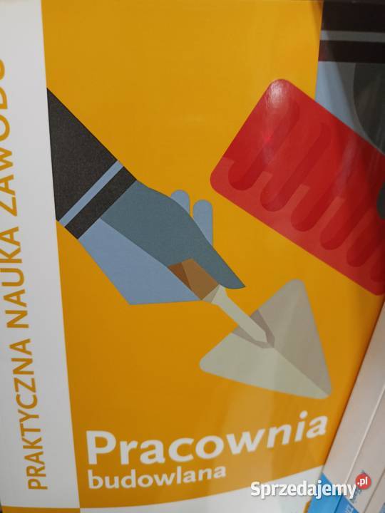 Pracownia podręczniki szkolne księgarnia branżowe Praga okaZ