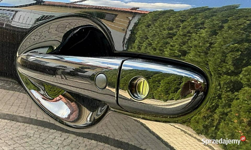 Mazda CX5 Automat 25 195 Navi Kamera GWARANCJA Płońsk