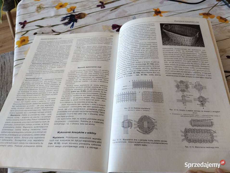 PRL książka Zręczne ręce 2 Kutno