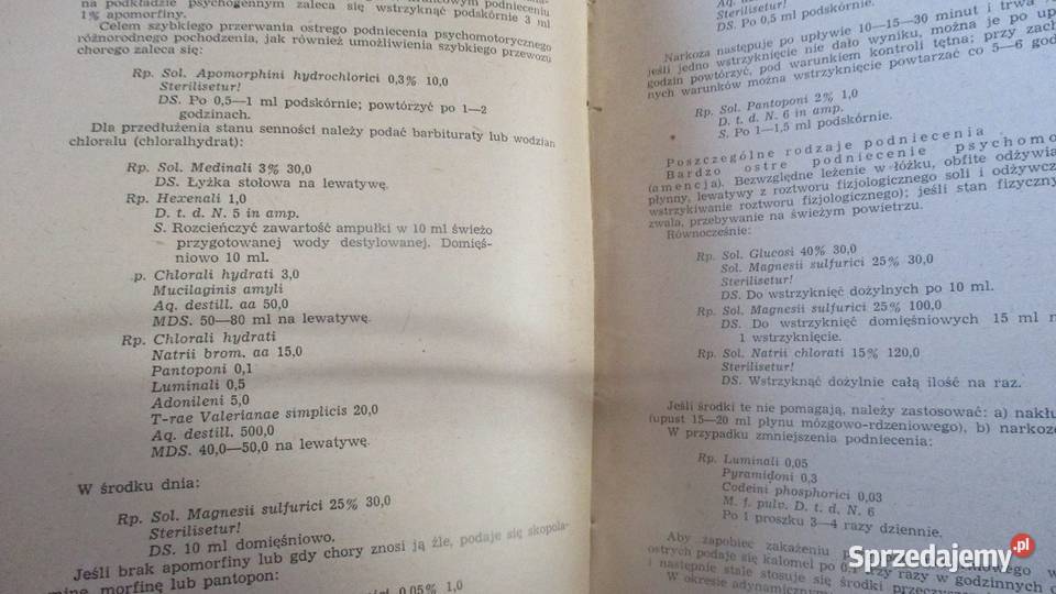 Przewodnik terapeutycznyZelenin Kurszakow