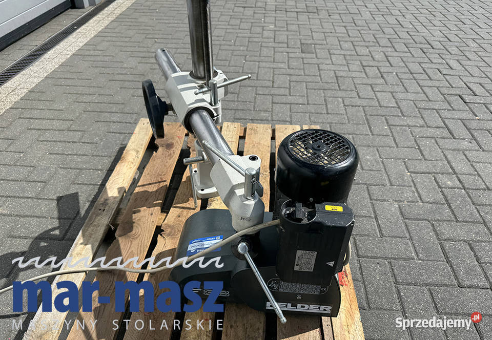 Posuw mechaniczny 3rolkowy FELDER F38 Sierakowska Huta