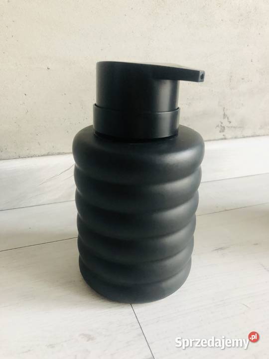 Dozownik do mydła w płynie dwie sztuki Łódź sprzedam