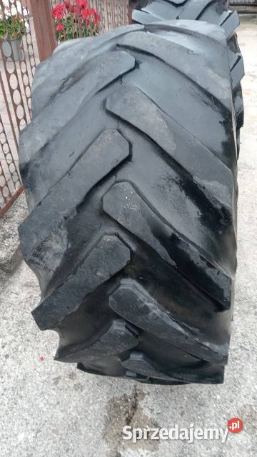 Opony Goodyear 1607020 Opony rolnicze Września