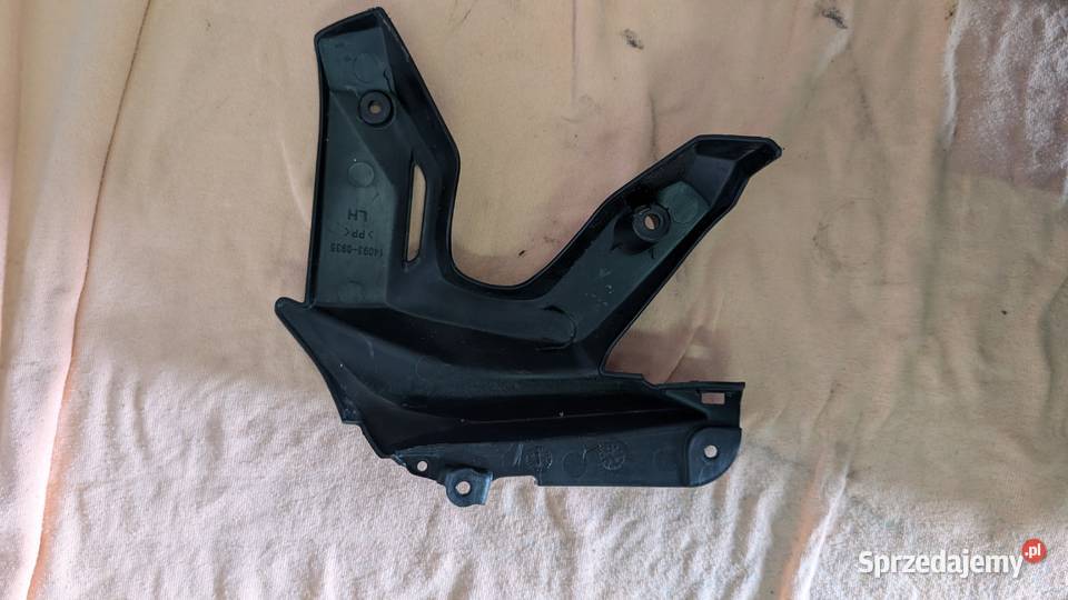 Części Kawasaki z650 22 Dębica