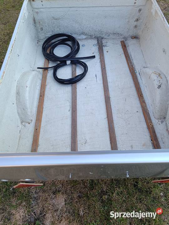 Niewiadów N250 łódzkie sprzedam