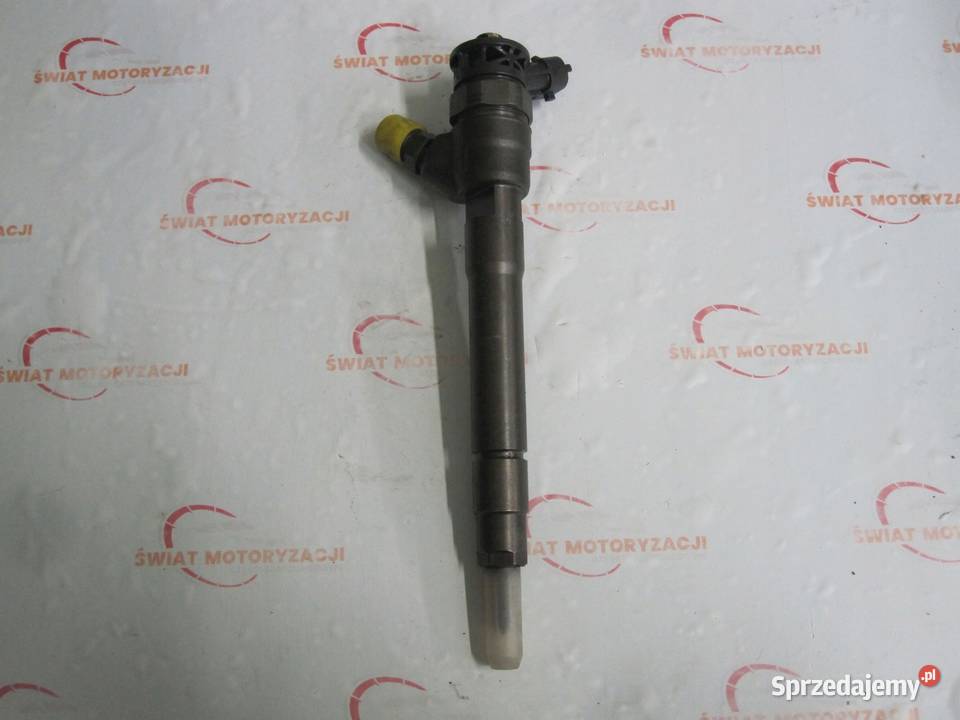 MEGANE SCENIC VIVARO QASHQAI 16 DCI wtrysk świętokrzyskie Kielce