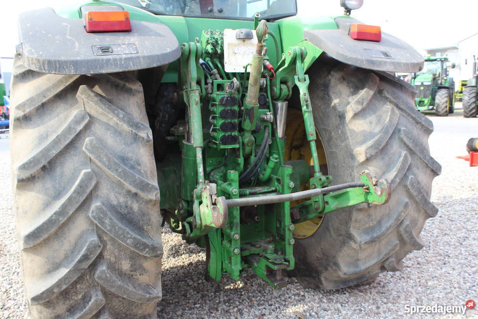 John Deere 7920 782079307830
